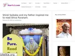 Sites similar to starsai.com