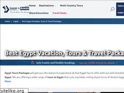 Sites similar to starsailcruises.co