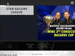 Sites similar to starsailors.com