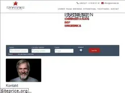Sites similar to starsails.de