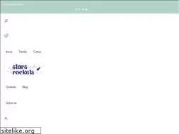 Sites similar to starsandrockets.es