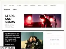 Sites similar to starsandscars.com