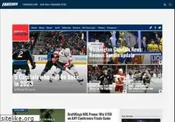 Sites similar to starsandsticks.com