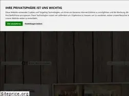 Sites similar to starsandstripes.de