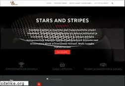 Sites similar to starsandstripes.fi