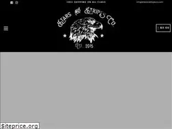 Sites similar to starsandstripesco.com