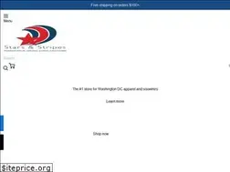 Sites similar to starsandstripesdc.com