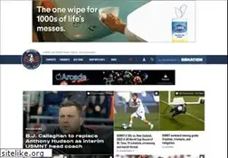 Sites similar to starsandstripesfc.com