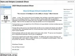 Sites similar to starsandstripeslivestock.com
