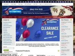 Sites similar to starsandstripesproducts.com