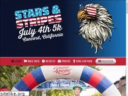 Sites similar to starsandstripesrun.com