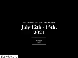 Sites similar to starsandstripestrack.com