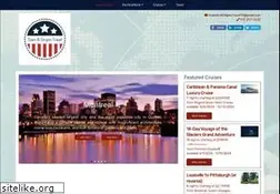 Sites similar to starsandstripestravel.com
