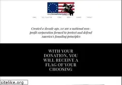 Sites similar to starsandstripesunited.com