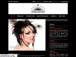 Sites similar to starsandsun.de