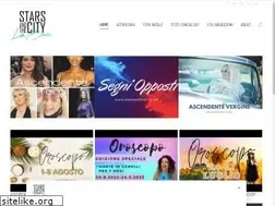 Sites similar to starsandthecity.net