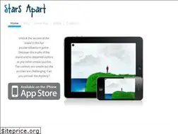 Sites similar to starsapart.com