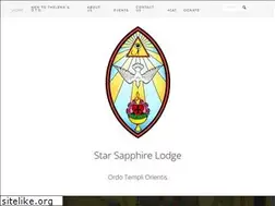 Sites similar to starsapphire-oto.org