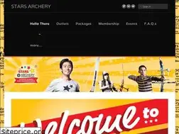 Sites similar to starsarchery.com