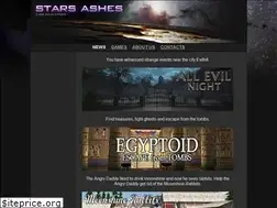 Sites similar to starsashes.com