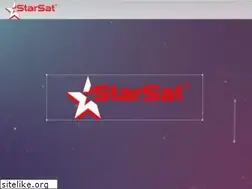 Sites similar to starsat.com