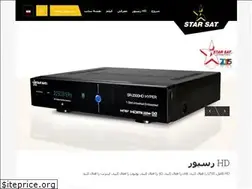 Sites similar to starsat.ir