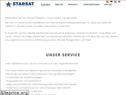 Sites similar to starsatonline.com