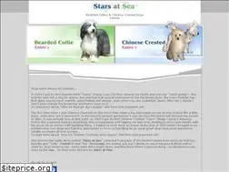 Sites similar to starsatsea.net