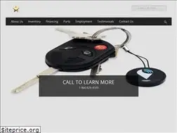 Sites similar to starsautosales.net