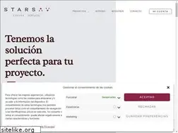 Sites similar to starsav.com