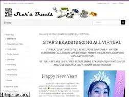 Sites similar to starsbeads.com