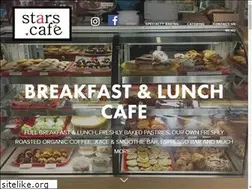 Sites similar to starscafeshelterisland.com