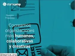 Sites similar to starscamp.net
