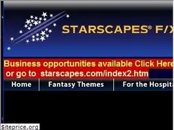 Sites similar to starscapes.com