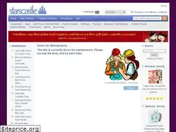 Sites similar to starscastle.com