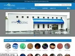 Sites similar to starscenic.net