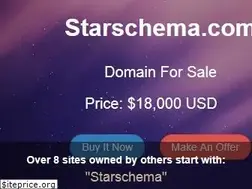 Sites similar to starschema.com
