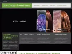 Sites similar to starschnitt.de