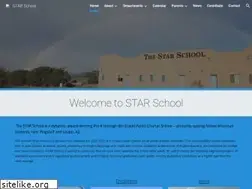 Sites similar to starschool.org