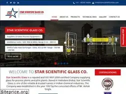 Sites similar to starscientificindia.com