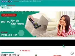 Sites similar to starsclean.net
