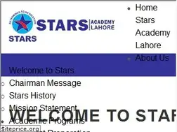 Sites similar to starscollege.edu.pk
