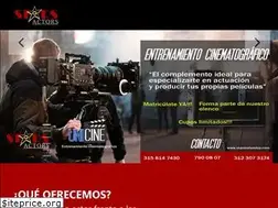 Sites similar to starscolombia.com