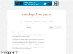 Sites similar to starscopestoday.wordpress.com