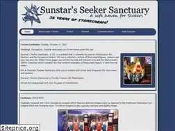 Sites similar to starscream.ca