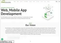 Sites similar to starsdeveloper.com