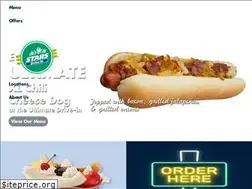 Sites similar to starsdrivein.com