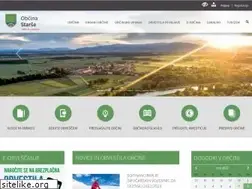 Sites similar to starse.si