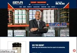 Sites similar to starseal.com