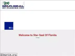 Sites similar to starsealfl.com